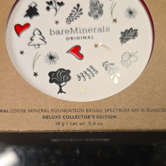 bareMinerals Original Foundation Collector's Edition - Picture 4 of 8